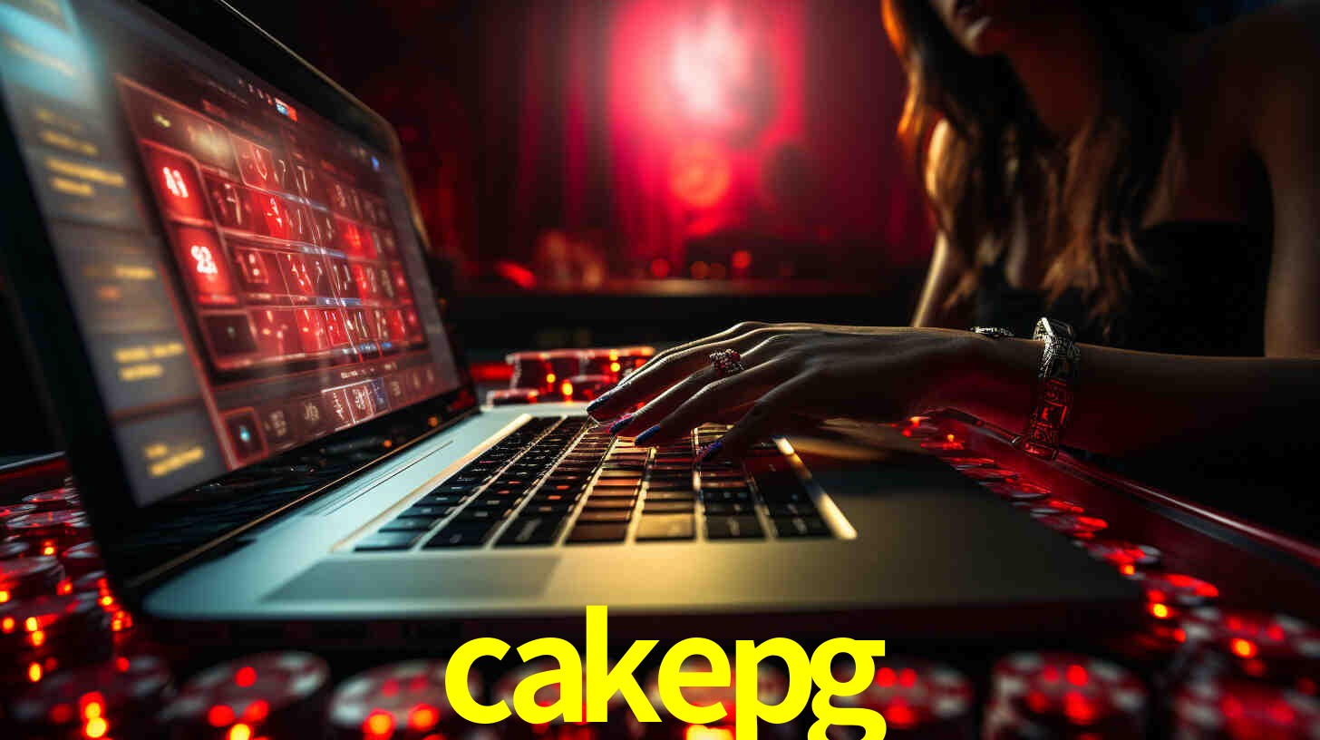 Por Que Escolher o cakepg?