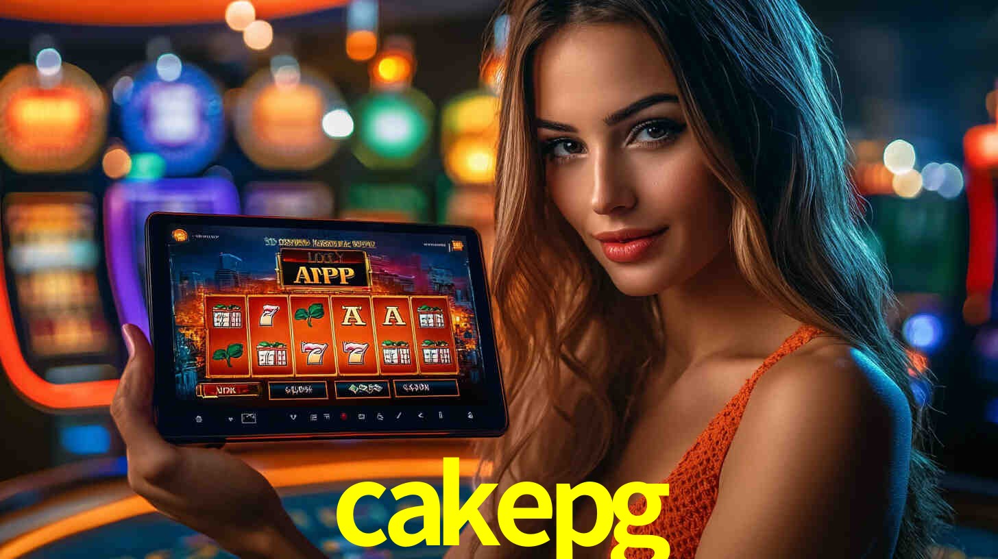 Baixar App iOS cakepg