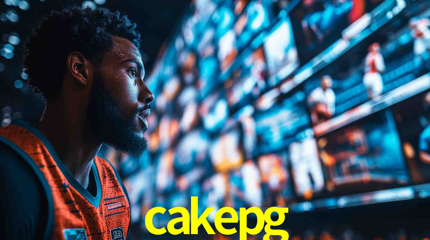 Jogos de Aposta Online no cakepg