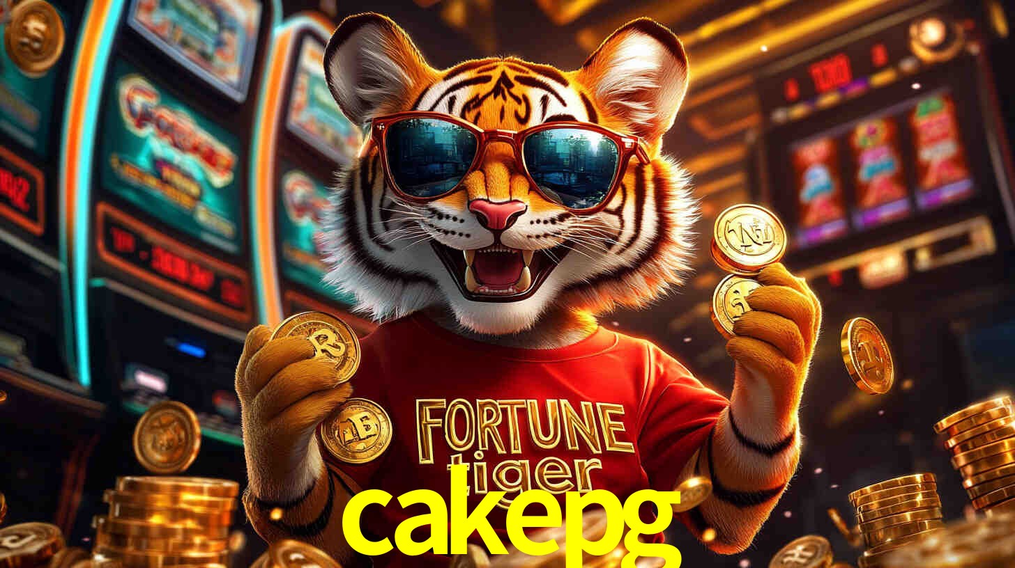 Por Que Jogar Fortune Tiger no cakepg