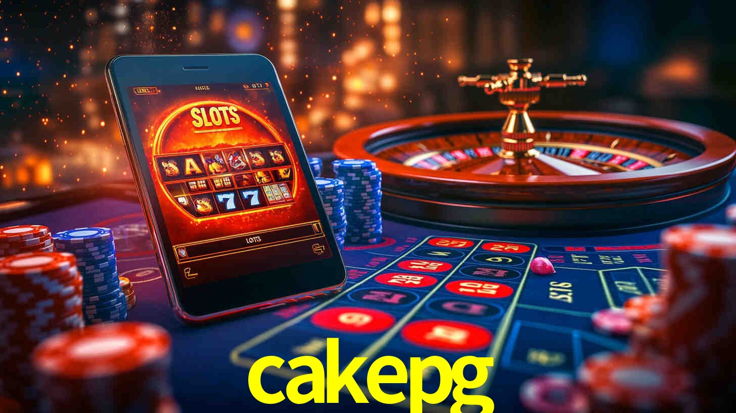 Slots Favoritos no cakepg